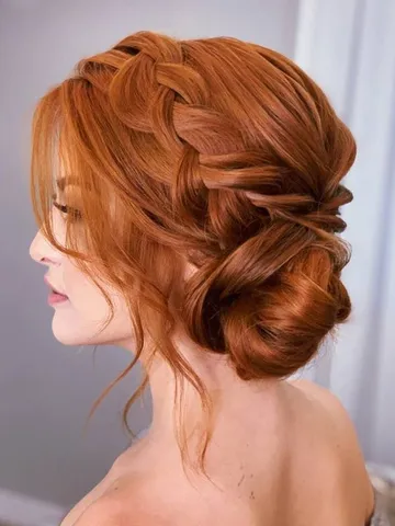 30 best formal hairstyles hairctus for different occasions f