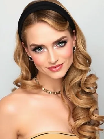 15 stunning formal hairstyles that ll make you feel like roy