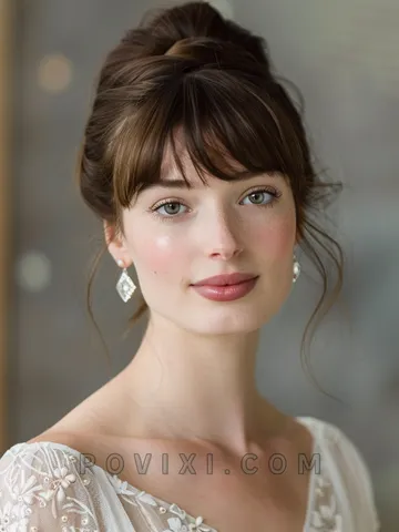 unveil 33 trendy hairstyles with bangs for every hair type i