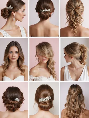 elegant and timeless 20 best formal hairstyles for any occas