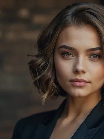 25 formal hairstyles for long hair women