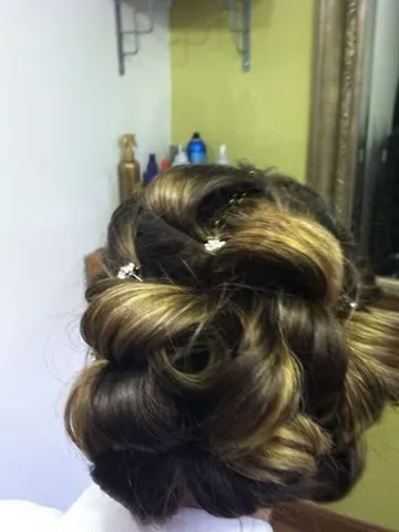 pin by krista troisi on formal wear long hair styles hair st