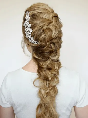 14 formal hairstyles for women to shine at any event diyr