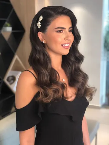 50 stunning hairstyles for formal events to do right now
