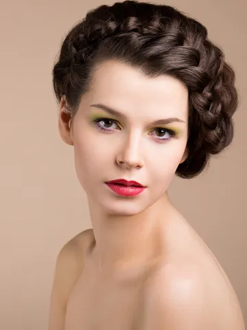 hairstyle trends for formal occasions anna salon elite