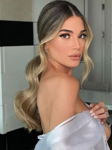50 stunning hairstyles for formal events to do right now
