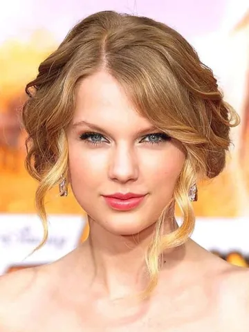 30 formal hairstyles for women to get a red carpet look