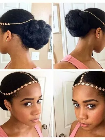 1000 images about hairstyles for formal events on pinterest