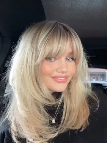 30 chic hairstyles for women over 60 with bangs artofit