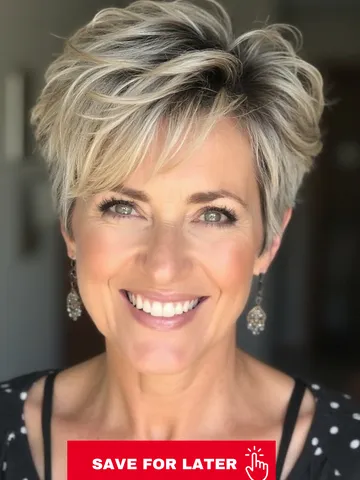 36 hairstyles with bangs that make ageless beauty easier tha