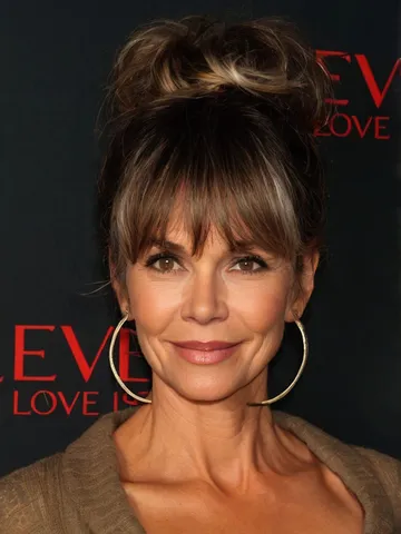 embracing elegance hairstyles for women over 60 with bangs b