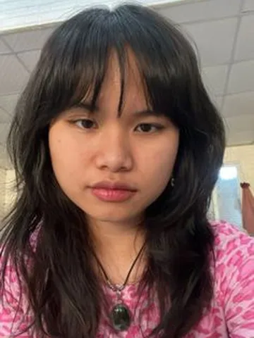 pin oleh laura lehman di characters ide gaya rambut gaya ram