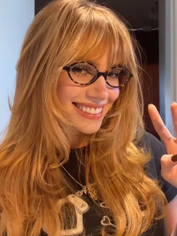 discover 30 bangs and hair cuts ideas long hair styles hair