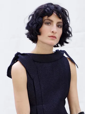 the ultimate guide to bangs allure