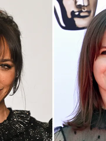 hairstyles with bangs for women