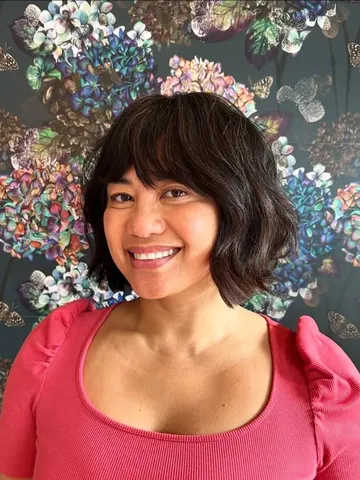 31 hairstyles i absolutely love as an older plus size woman