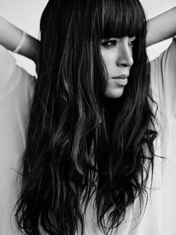 hairstyles with bangs pretty hairstyles black hairstyles hai
