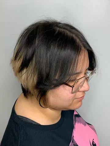 35 flattering hair styles for plus sized women of all ages h