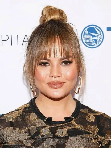 30 most flattering bangs for round faces 2026 trends