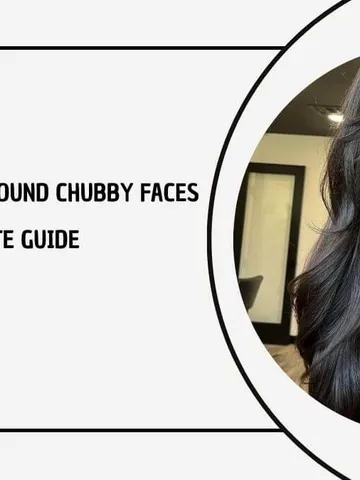 curtain bangs for round chubby faces a complete guide