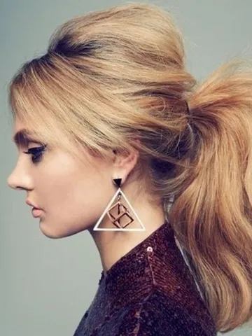year 2023 15 versatile prom hairstyles with bangs for short