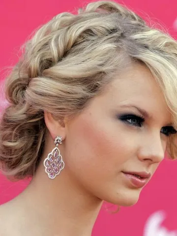 year 2023 15 versatile prom hairstyles with bangs for short