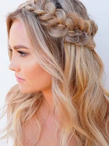 30 best prom hair ideas 2019 prom hairstyles for long medium
