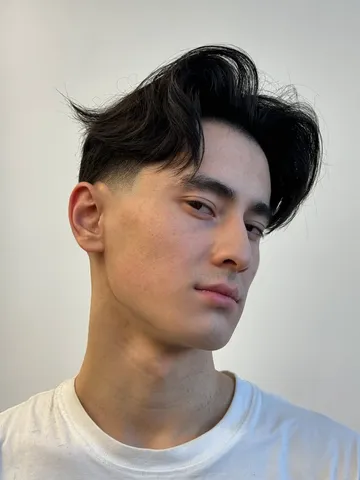 15 epic prom hairstyles for boys haircut inspiration