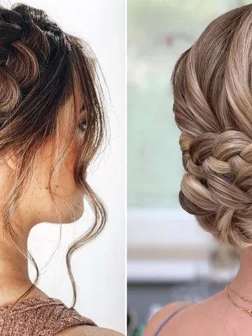 50 best prom hairstyle ideas to elevate your look