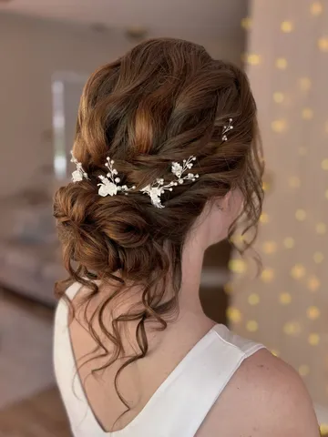 16 stunning prom hairstyles that make a statement hair vibe