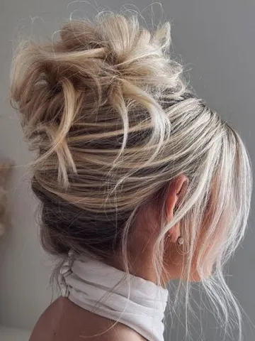 50 gorgeous prom hairstyles for every vibe from curls to cro
