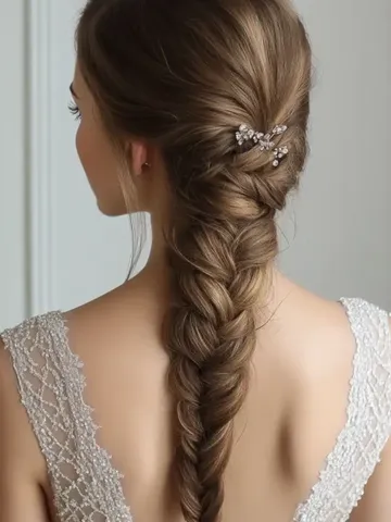 11 prom hairstyles to charm your look for the big night