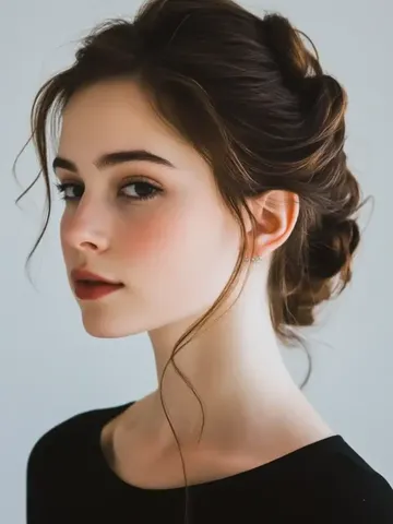 11 prom hairstyles to charm your look for the big night