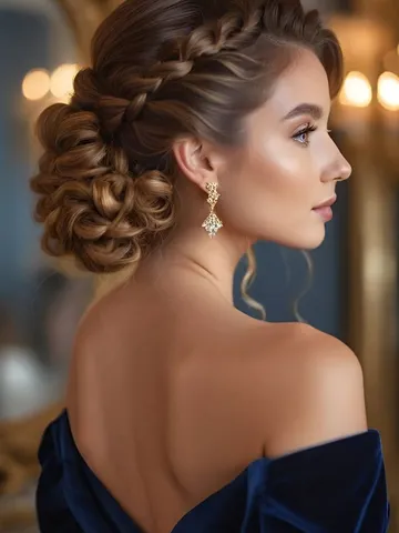 20 prom hairstyles for long hair that turn heads insiderlyfe