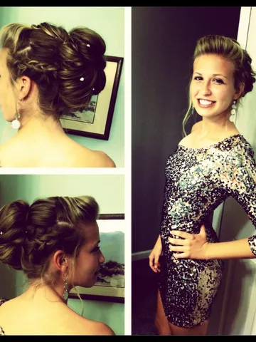 pin by jaid mark on hairstyles hair styles hair makeup forma