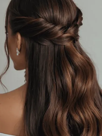 7 beautiful prom hairstyles for an unforgettable night style