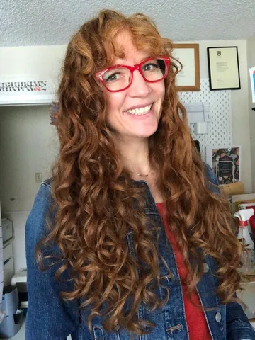 35 gorgeous wavy hair with bangs ideas stay on trend hood mw