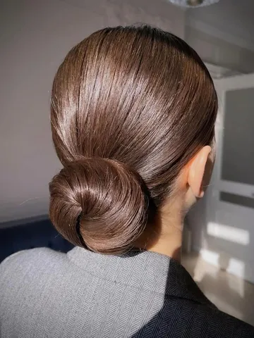 make it cute but professional 15 hairstyles for work with an