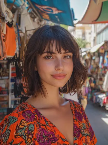 18 office hairstyles for a chic and professional look