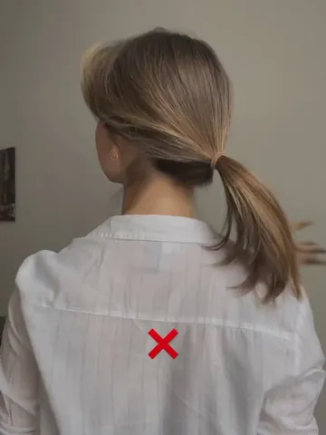 50 simple office hairstyles business hairstyles office hairs