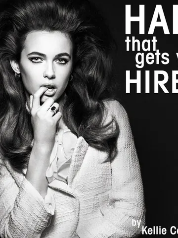 hair that get s you hired bangstyle job interview hairstyles