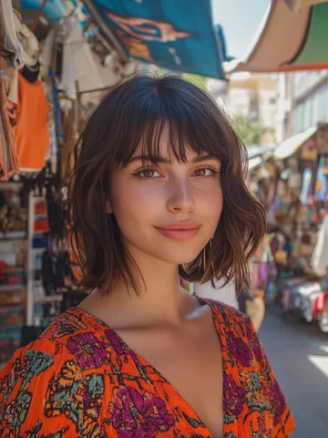 18 office hairstyles for a chic and professional look
