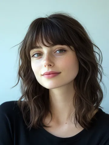 18 office hairstyles for a chic and professional look