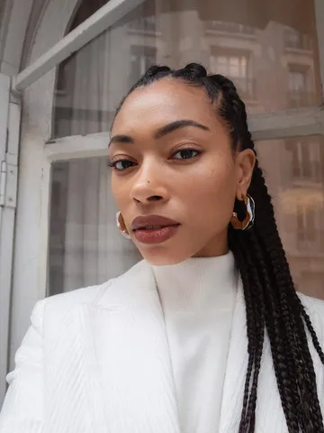 the best work hairstyles you could ever wear to the office w