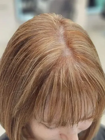 straight haircuts you can use in office