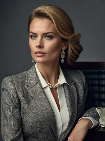 23 best hairstyles for office work sleek low bun professiona
