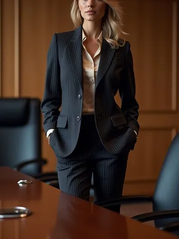 23 best hairstyles for office work sleek low bun professiona
