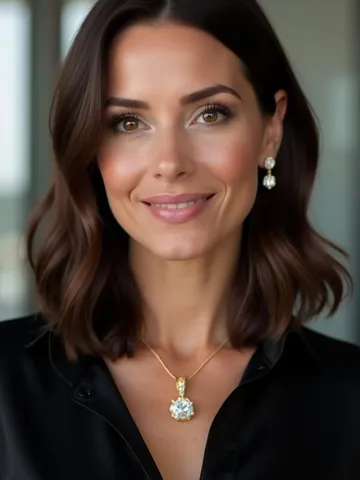 23 best hairstyles for office work sleek low bun professiona