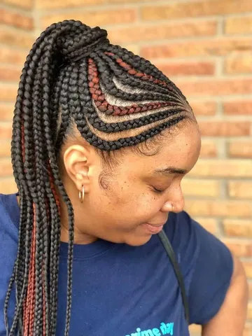 pin on hairstyle