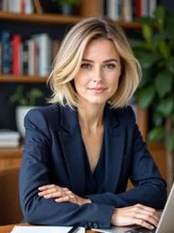 23 best hairstyles for office work sleek low bun professiona
